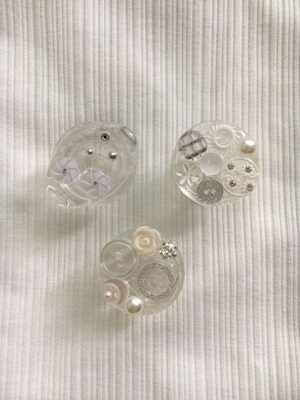 (one&only) Button tok 04