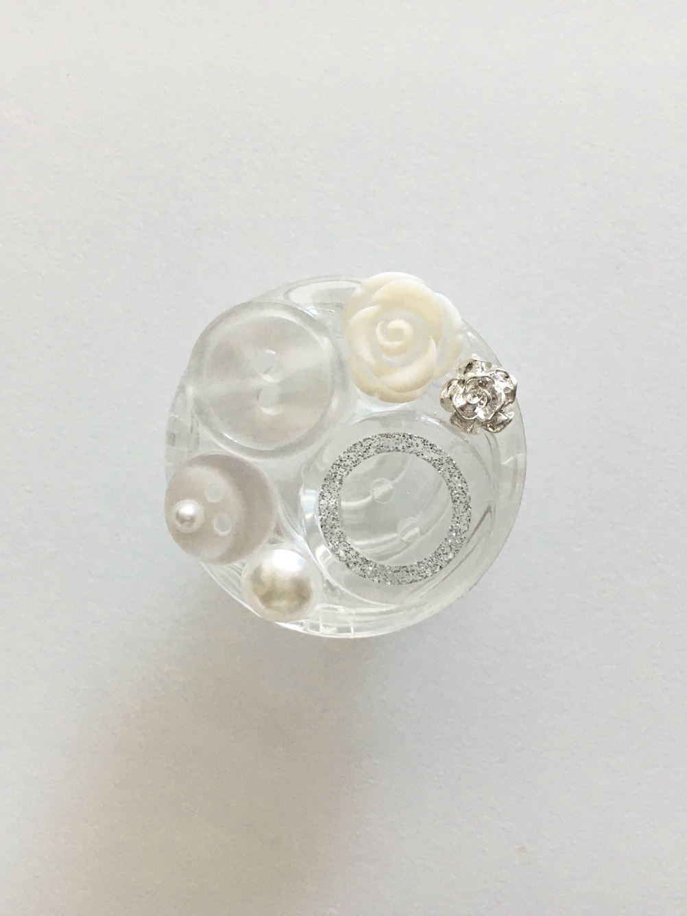 (one&only) Button tok 04
