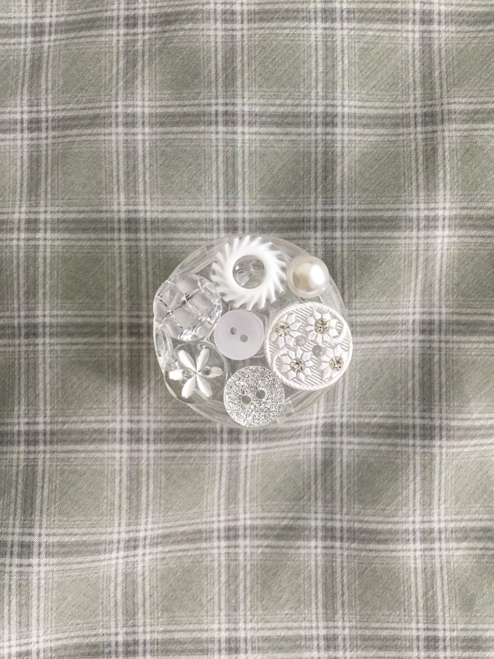(one&only) Button tok 03