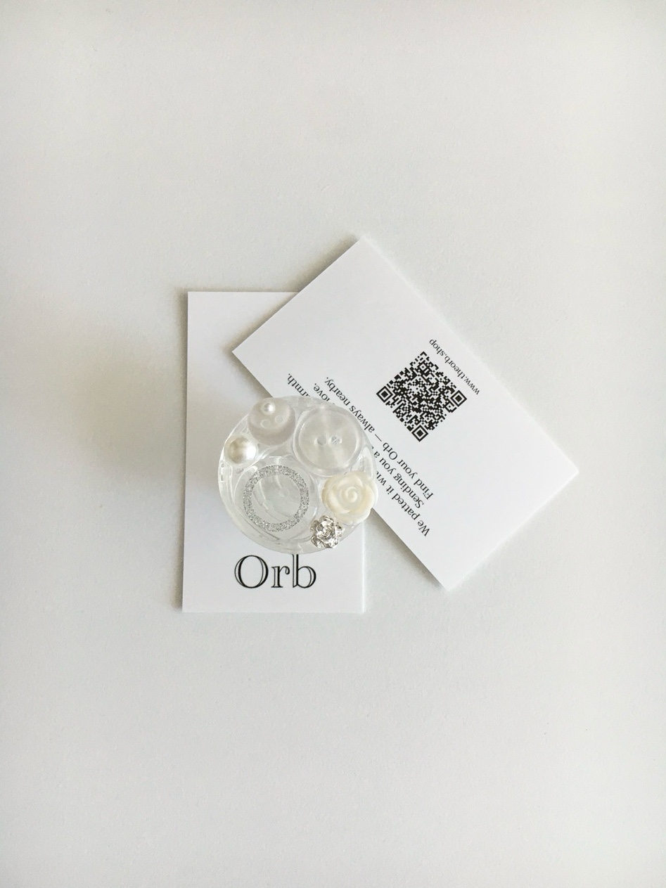(one&only) Button tok 04