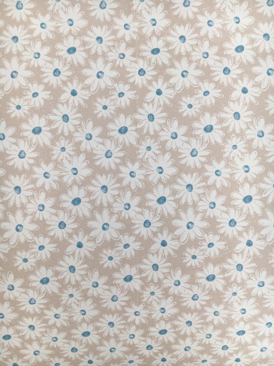 Flower sun umbrella 플라워 암막우양산