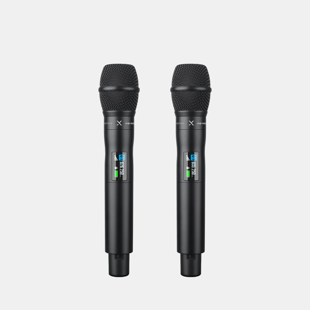 [MYFIX] HW-920R 콘덴서 핸드 세트