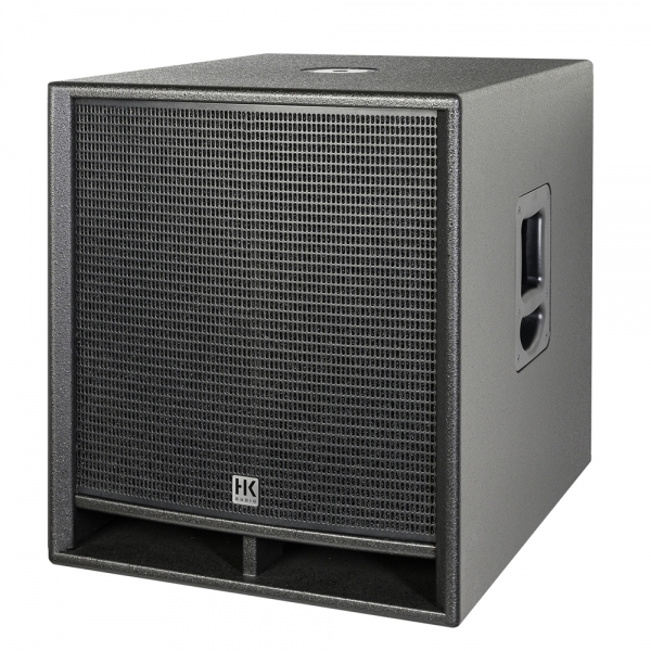 [HK AUDIO] PRO118 Sub D2