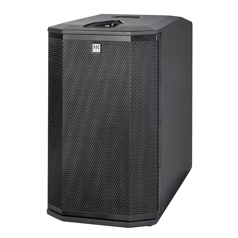 [HK AUDIO]  Polar12 MK2(B)
