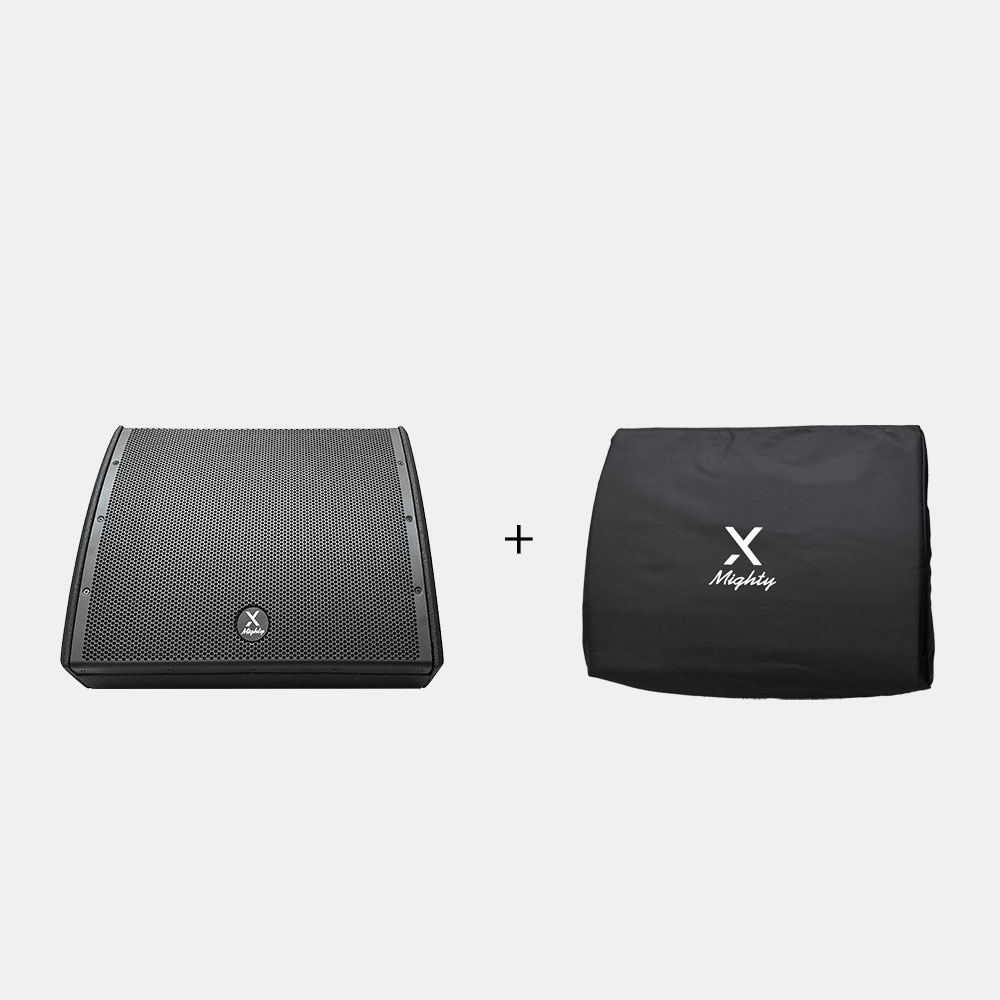 [MYFIX] Mighty M10