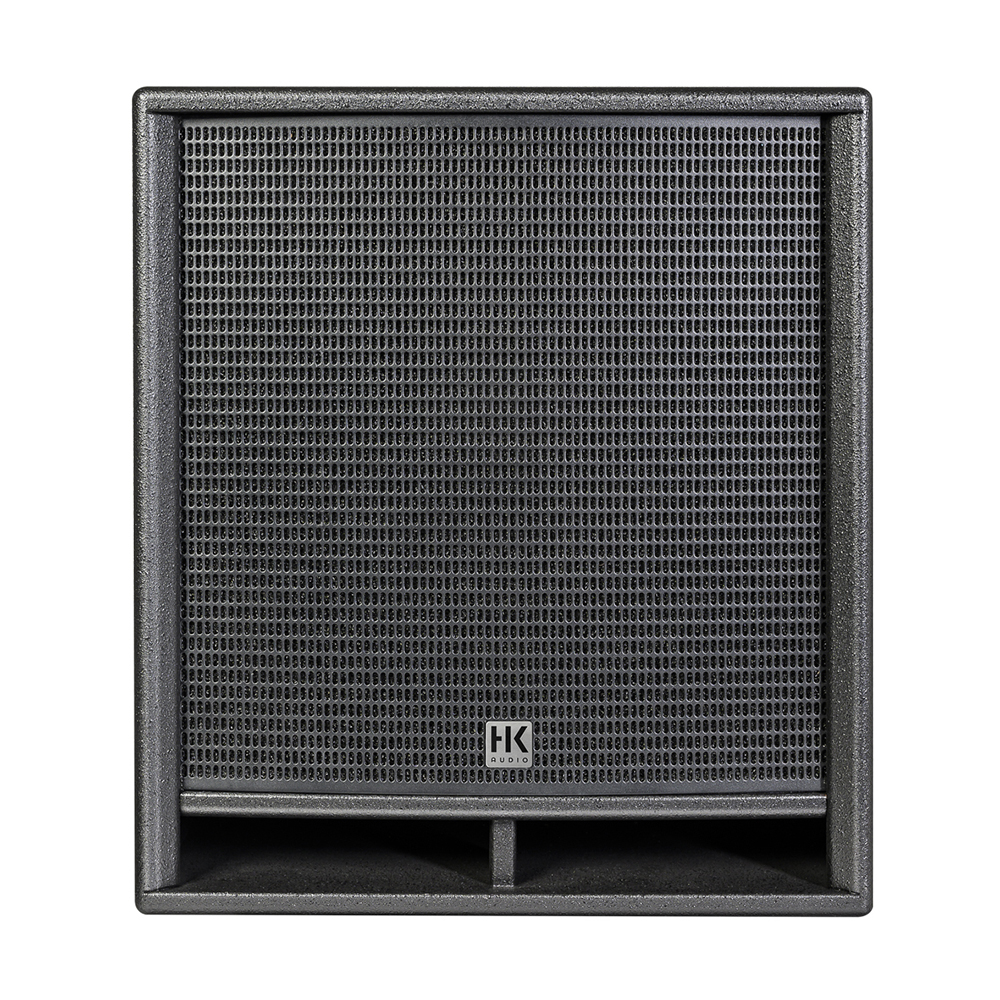 [HK AUDIO] PRO118 Sub D2