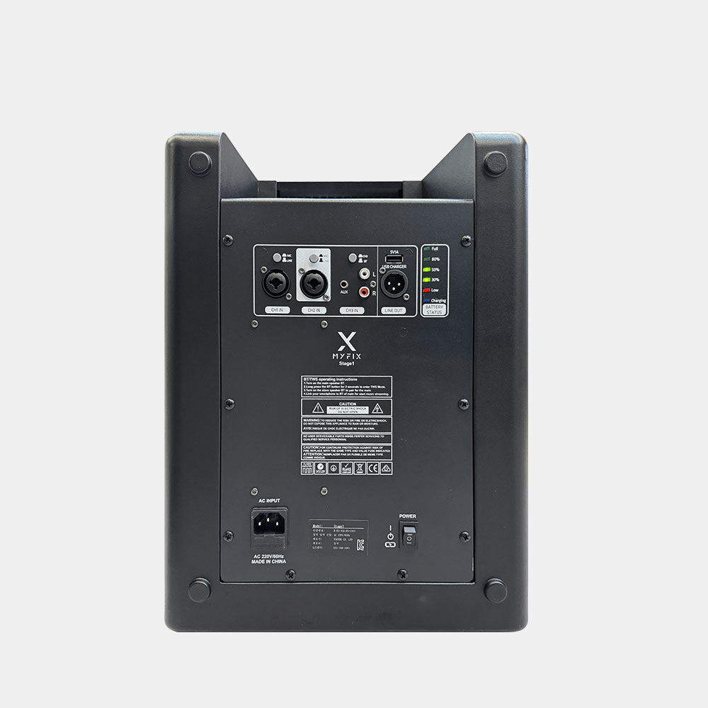 [MYFIX]  Stage1