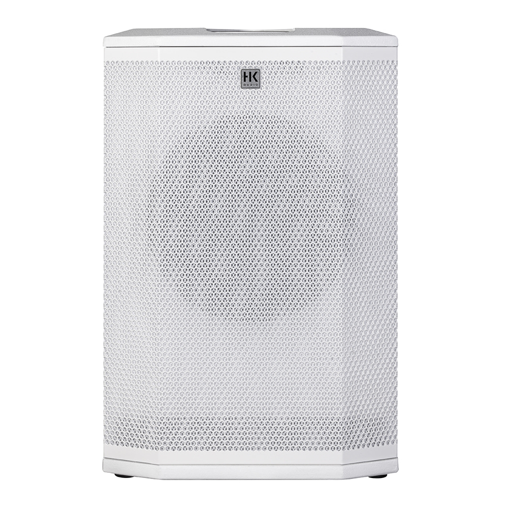 [HK AUDIO] Polar10 MK2(W)
