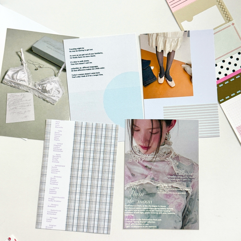 Soft&Easy pack