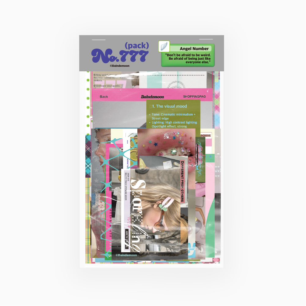 No.777pack