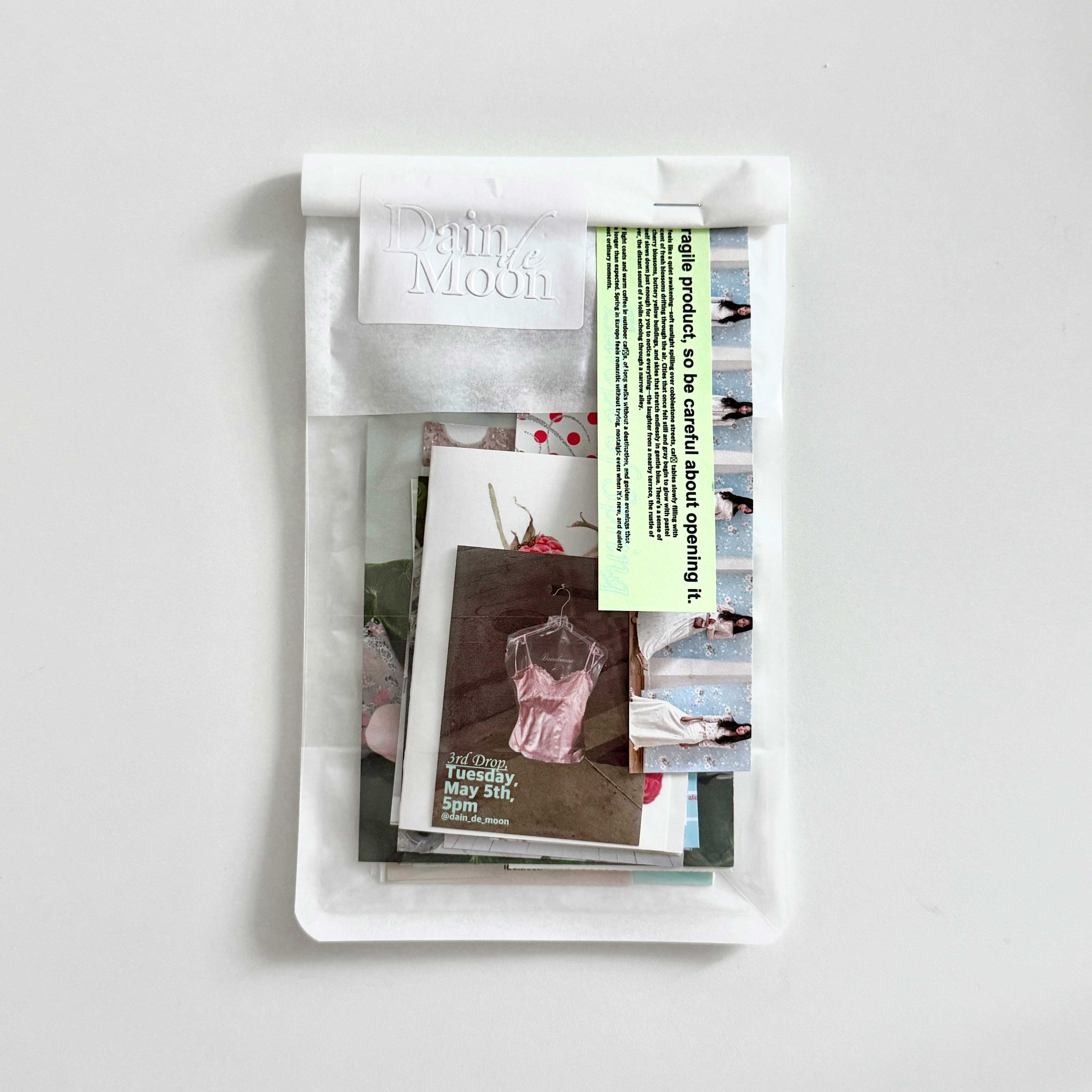 Soft&Easy pack