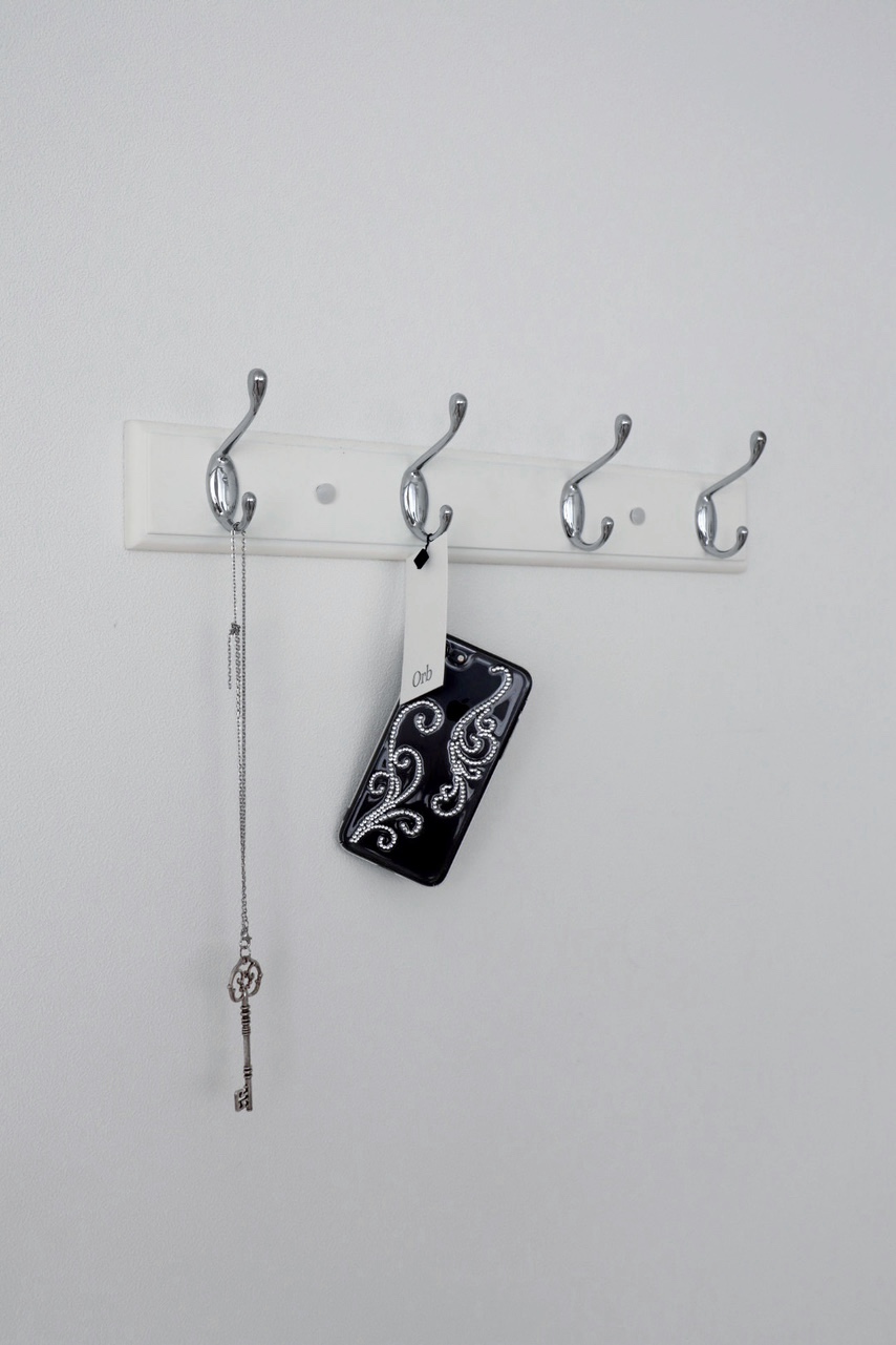 Twinkle swirl case