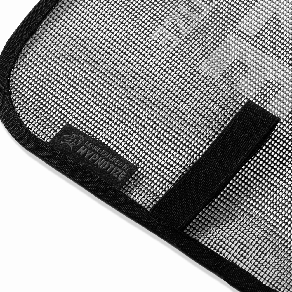 [힙노타이즈] Beach Mesh Mat 비치 매쉬 매트