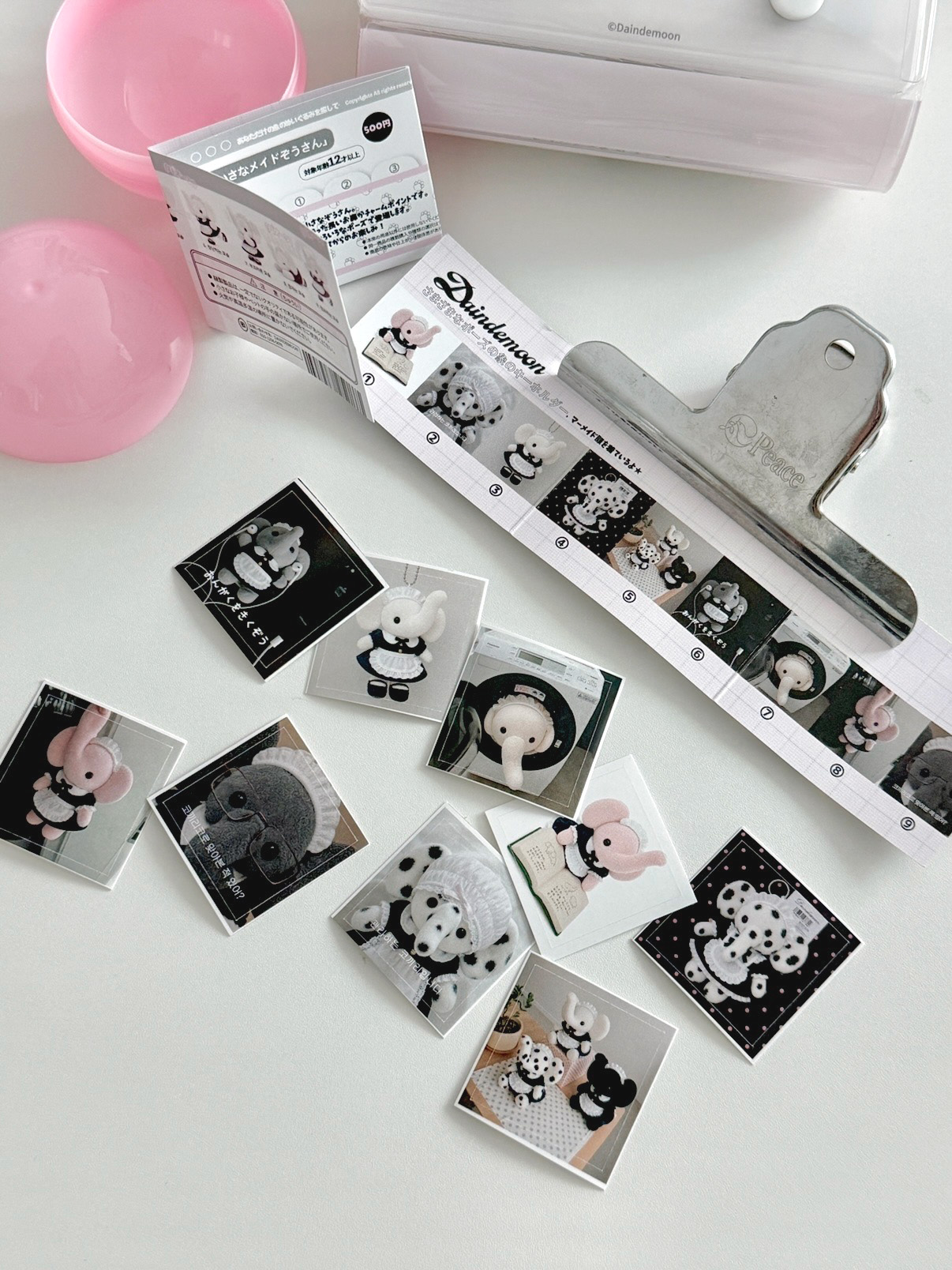 Gacha pack ver.2