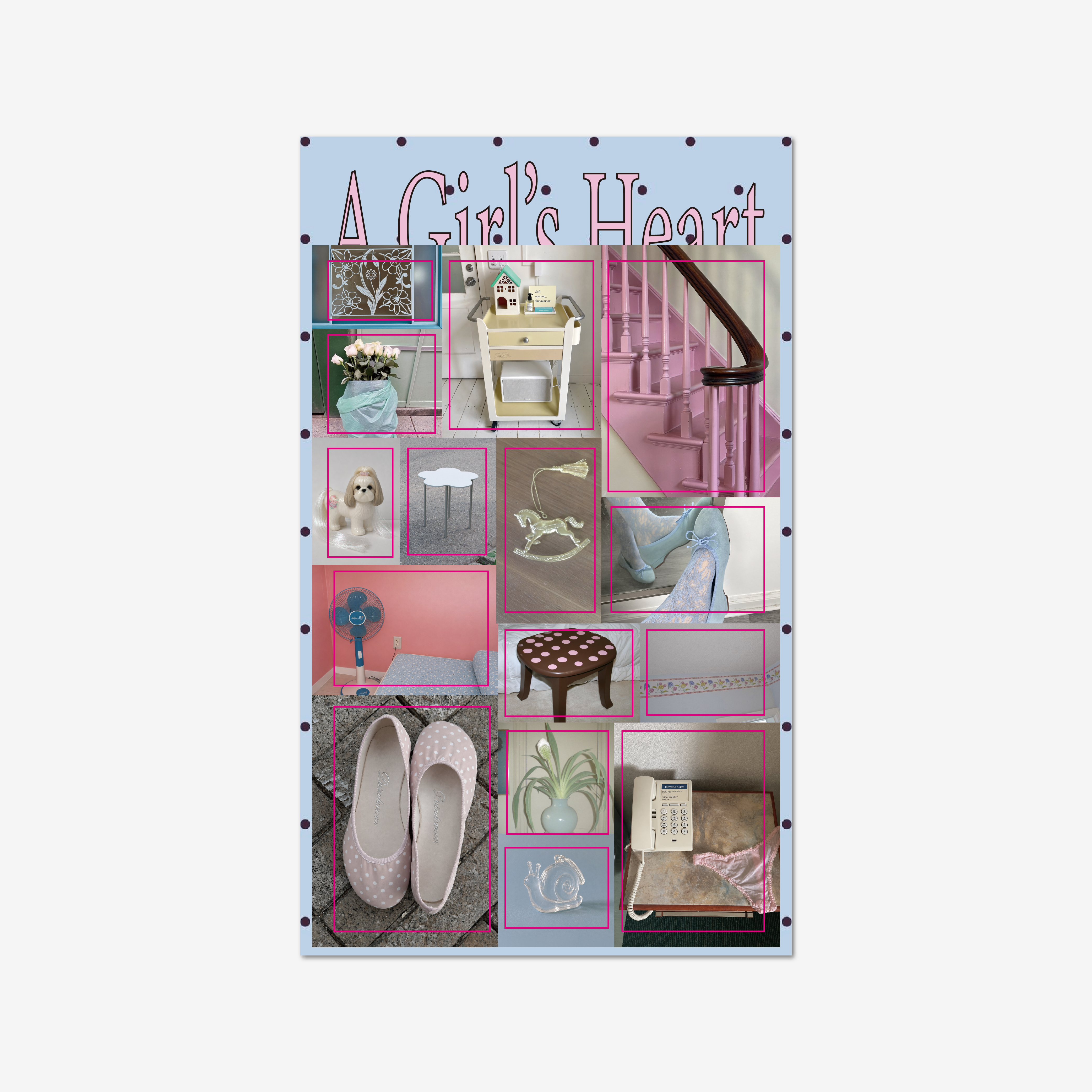 Girl's Heart_소녀의 마음