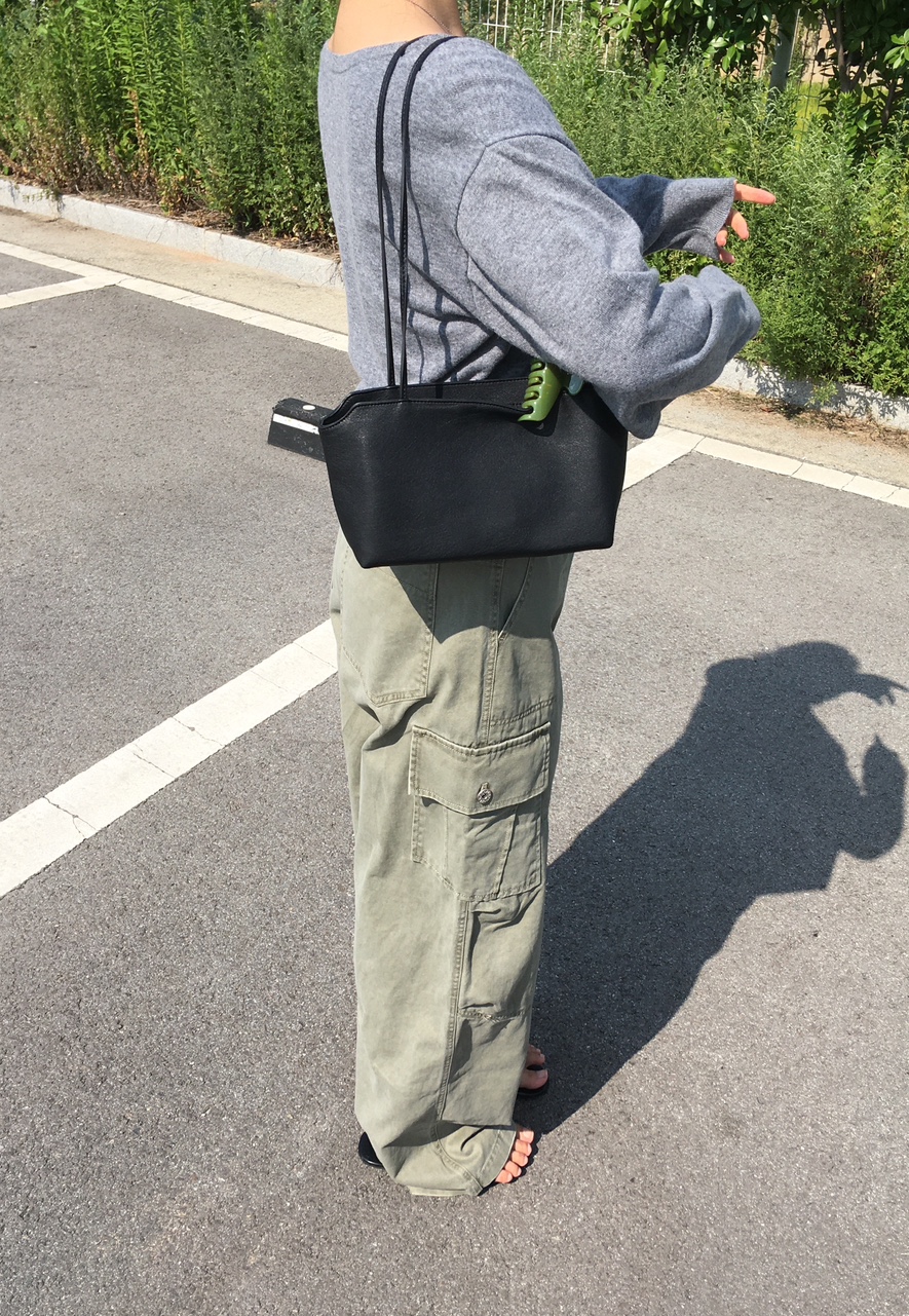 강추 / 런드 숄더백 / 로웰샵